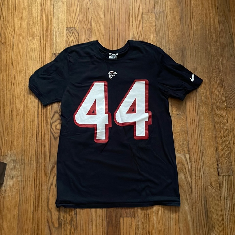 VIC BEASLEY JR JERSEY TSHIRT